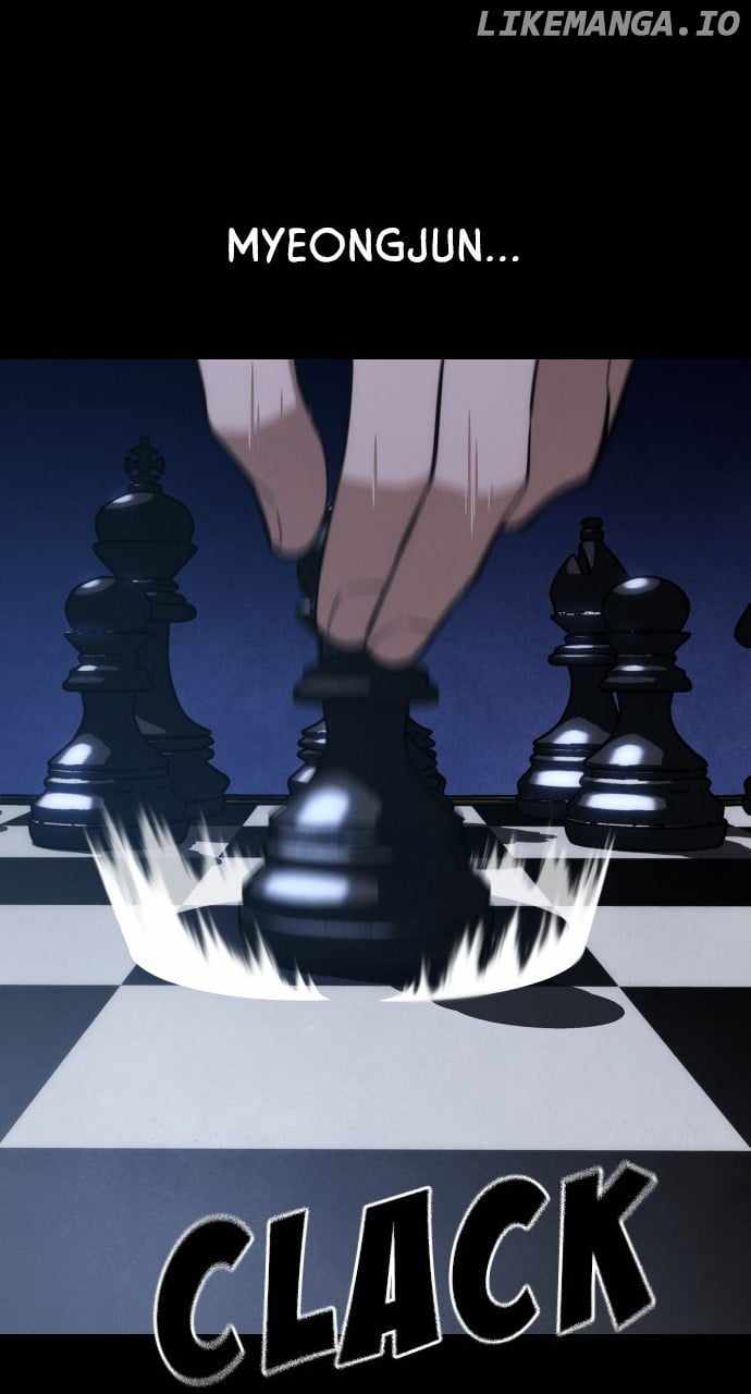The Regressor Protects Only Me Chapter 29 113